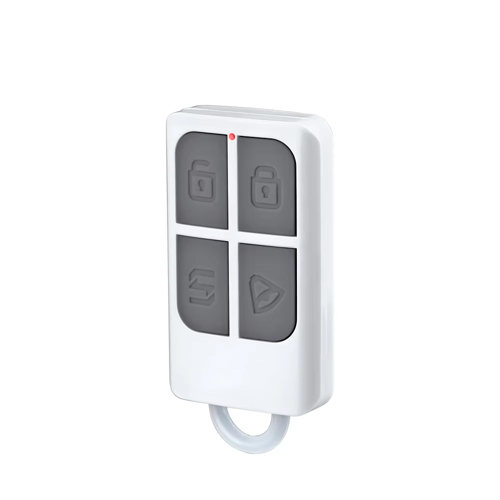 Home Security Kit - Controle Remoto Portátil Sem Fio KERUI