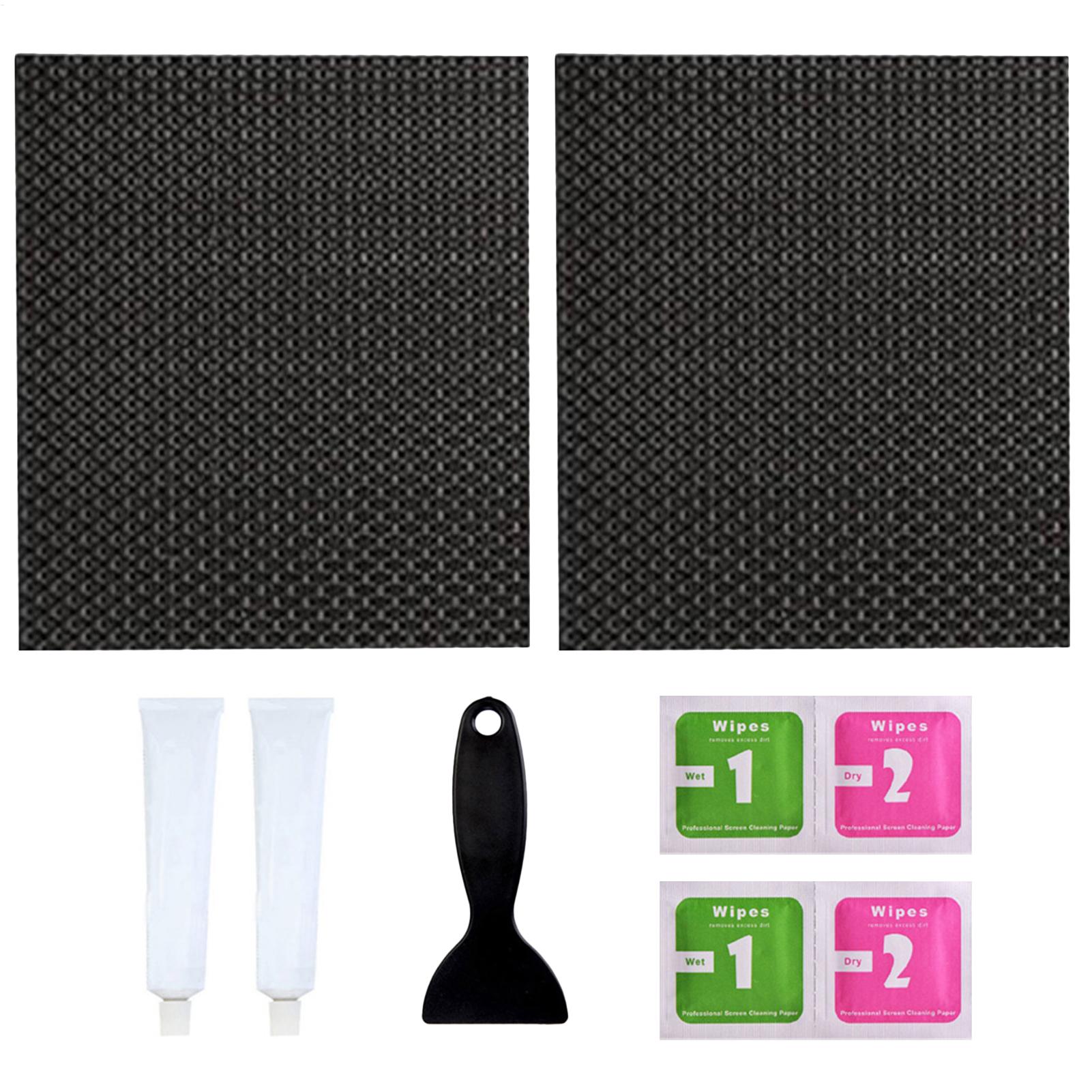 Home Security Training - Kit de Reparo para Trampolim: Remendo