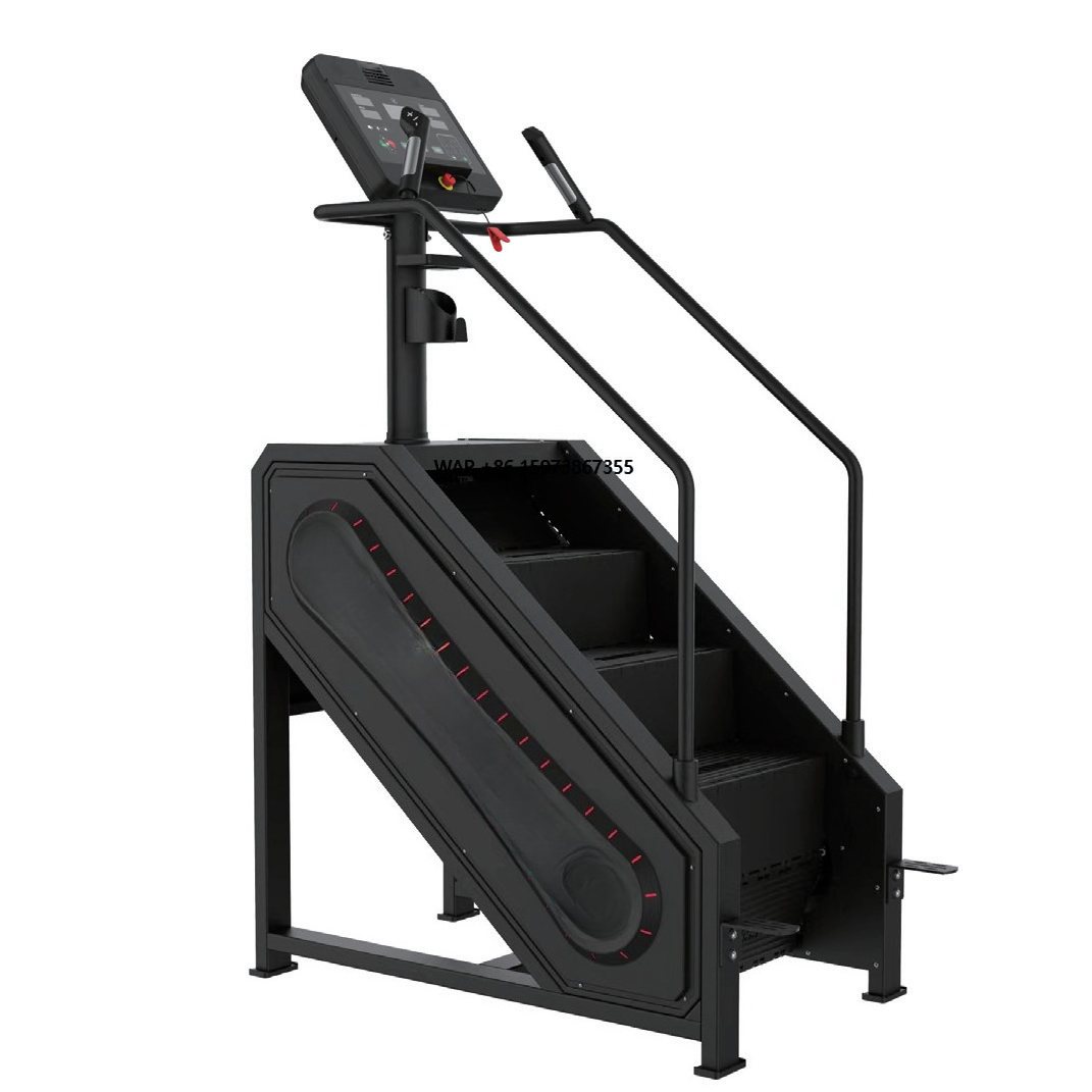 Home Security Training - Máquina de Escalada SL60 para Academia