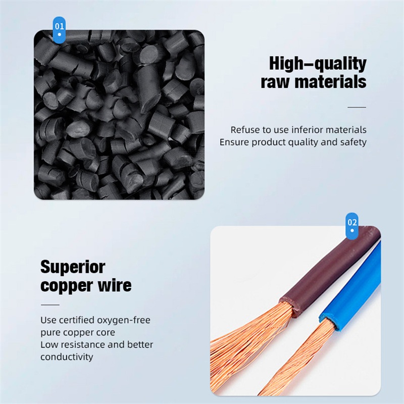 5.5x2.1mm 1 fêmea para 2 4 8 m - Home Security Ultimate avaliação e preço