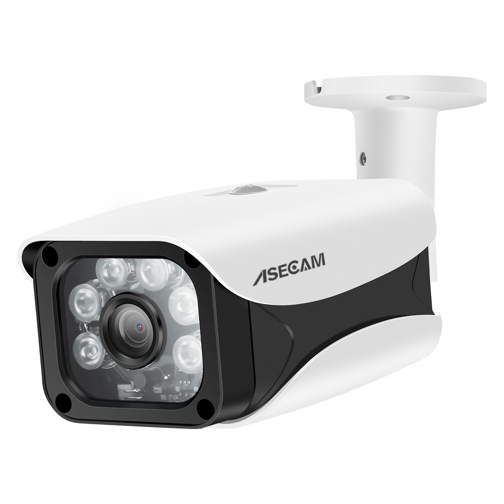 8mp 4k camera de segurança sis - Home Security Video Cameras avaliação e preço