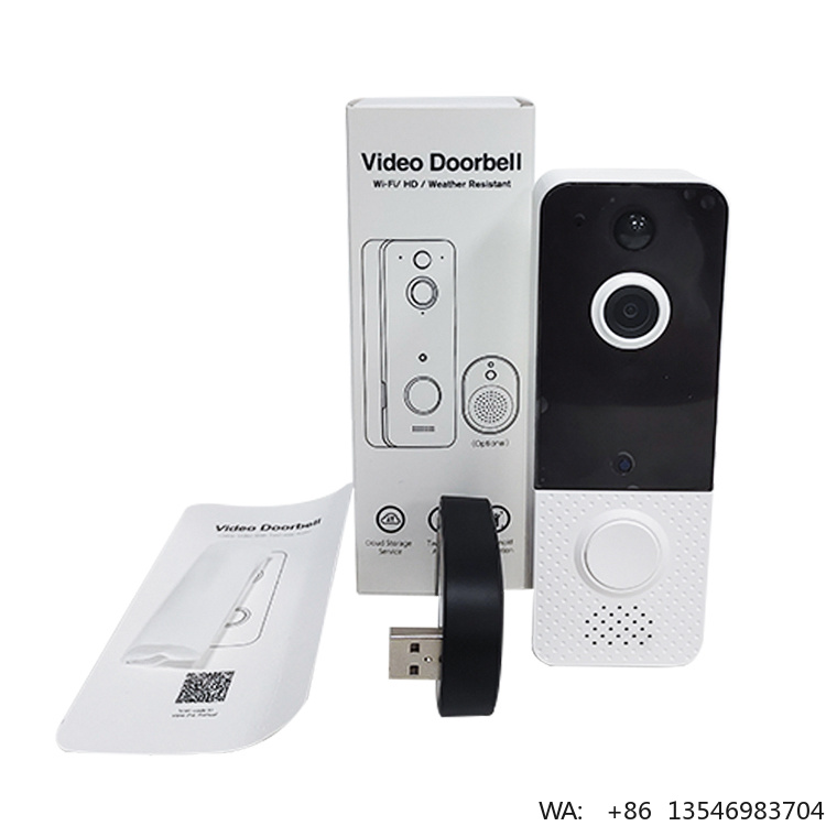 Nova Versão de Câmera de Segur - Home Security Ring Camera avaliação e preço