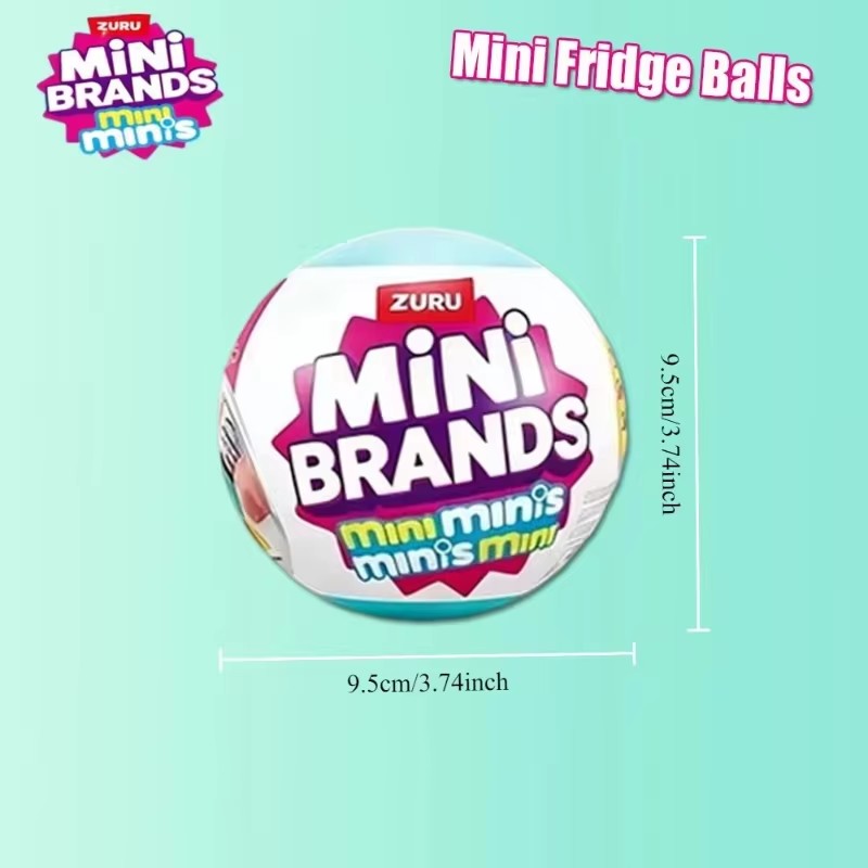 Mini geladeira de brinquedo co - Home Security Kit avaliação e preço