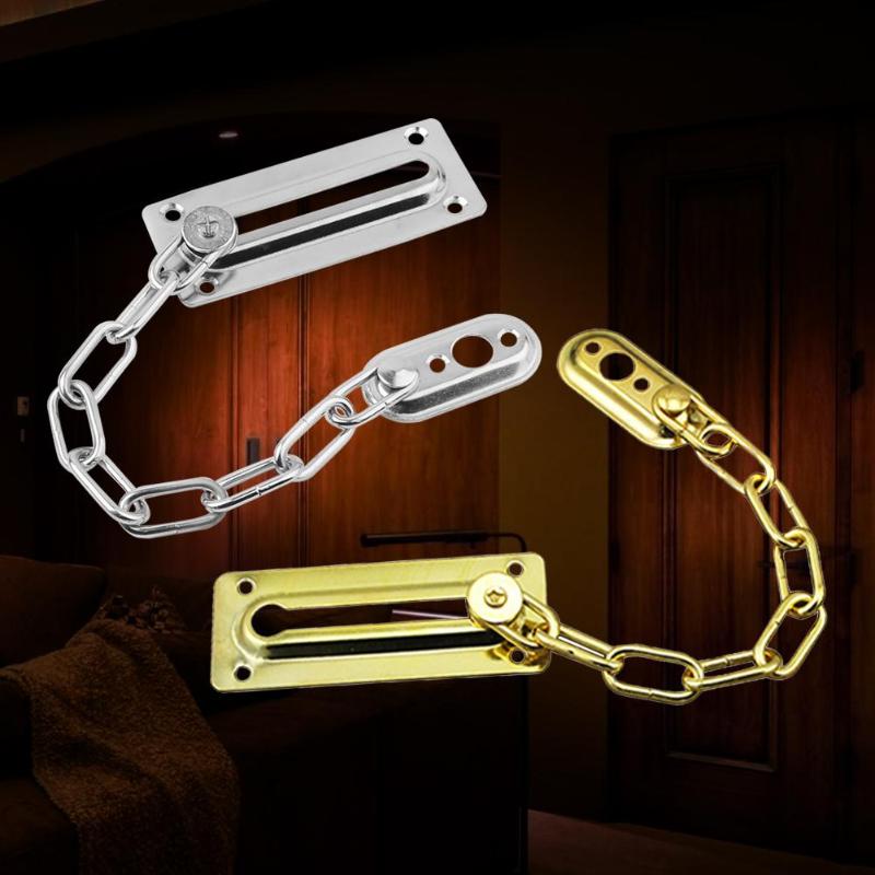 Corrente de Segurança para Por - Home Security Quotes avaliação e preço