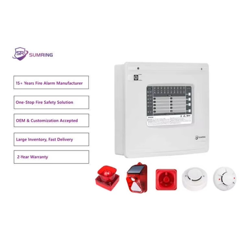 Painel de Controle de Alarme d - Home Security With Alarm avaliação e preço