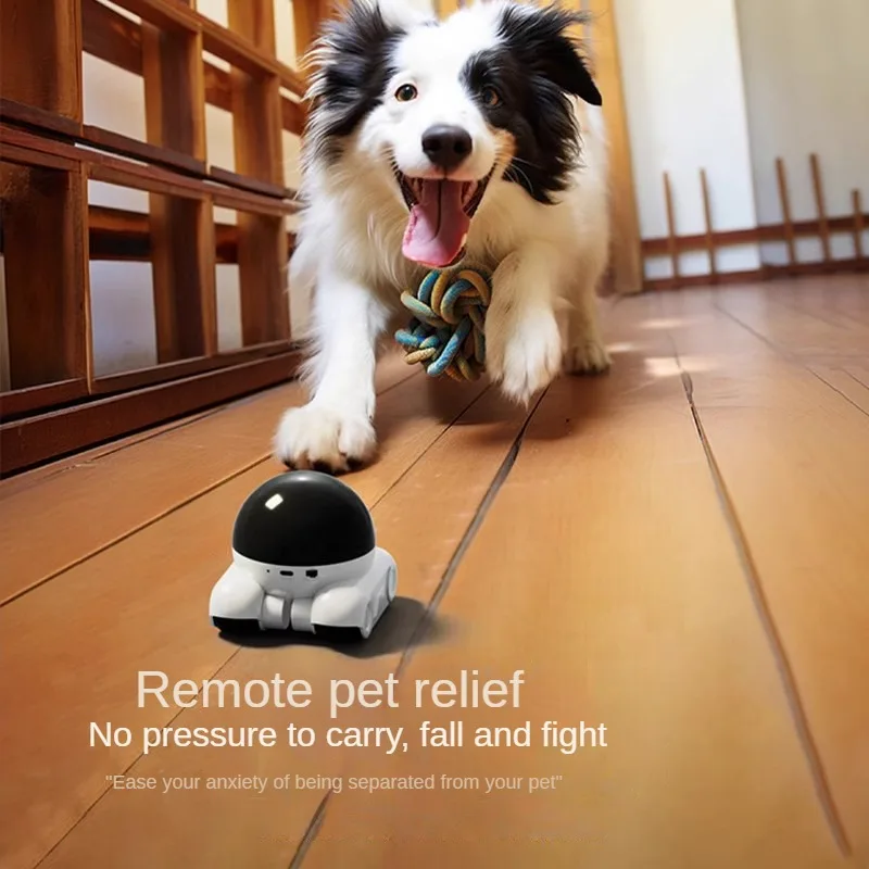 4mp câmera ip 5g wifi lente du - Home Security Robot avaliação e preço