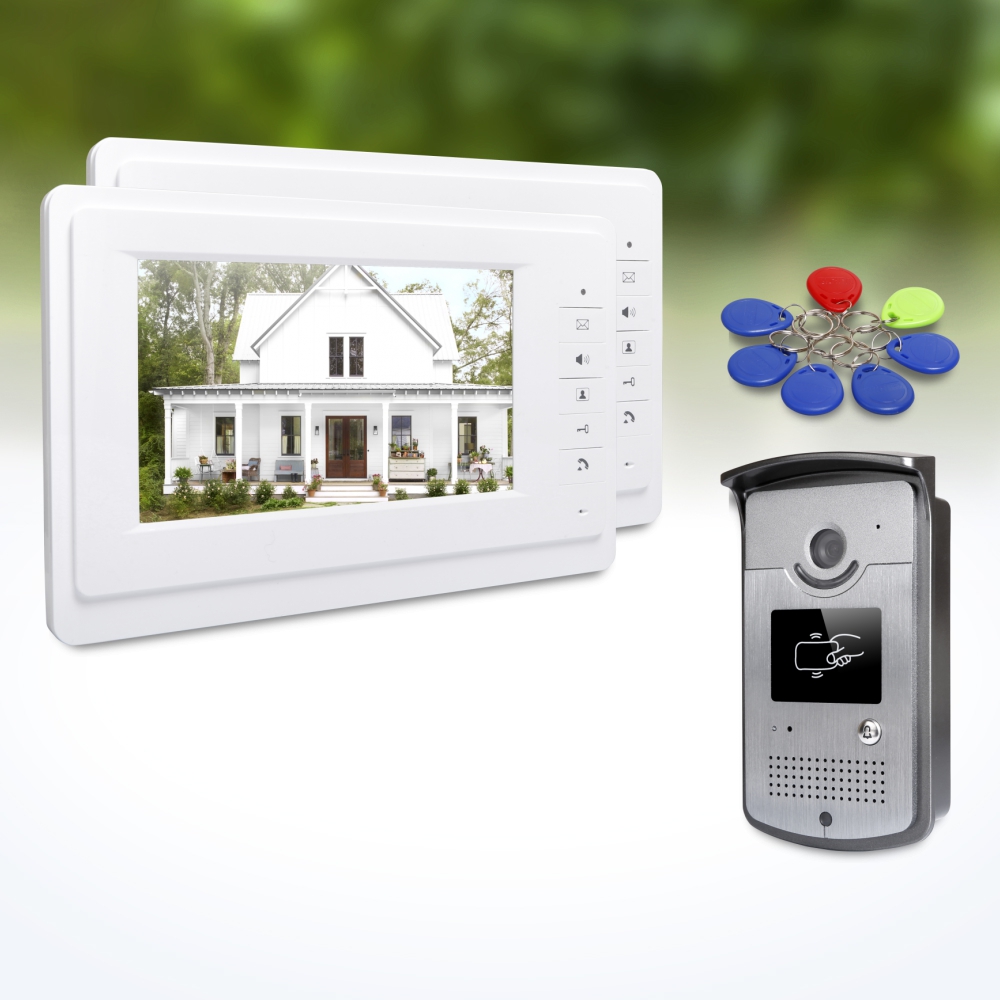 Kit de Sistema de Segurança Re - Home Security Video Cameras avaliação e preço