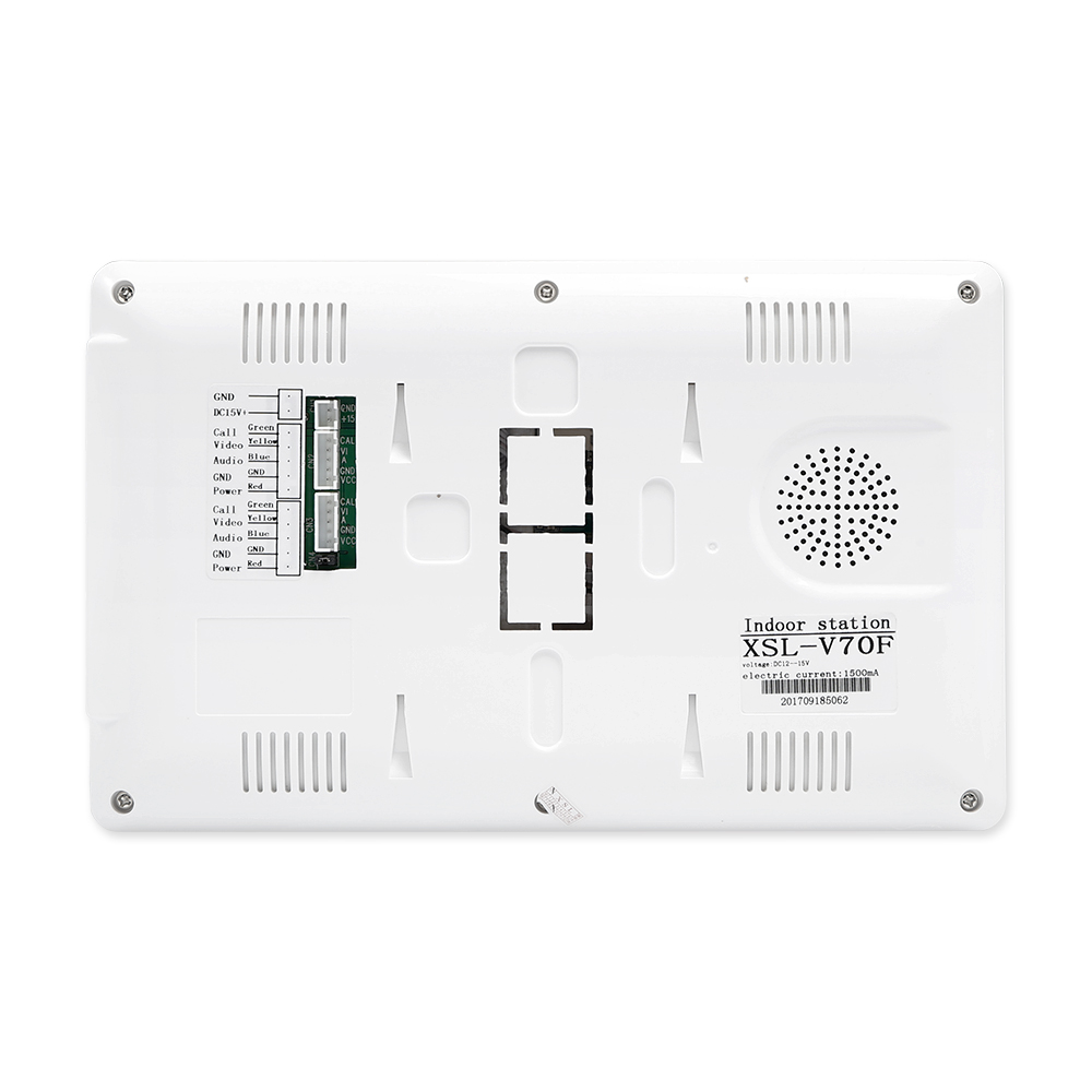 Kit de Sistema de Segurança Re - Home Security Video Cameras avaliação e preço