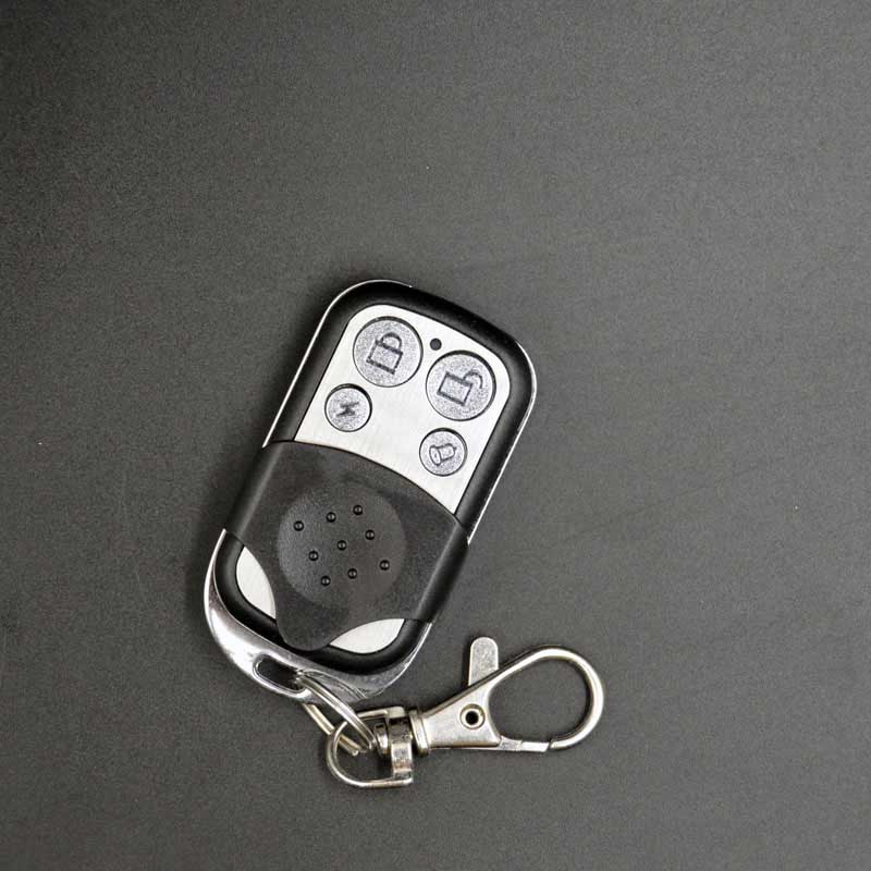 Braço de desarmar com controle - Home Security Kit avaliação e preço