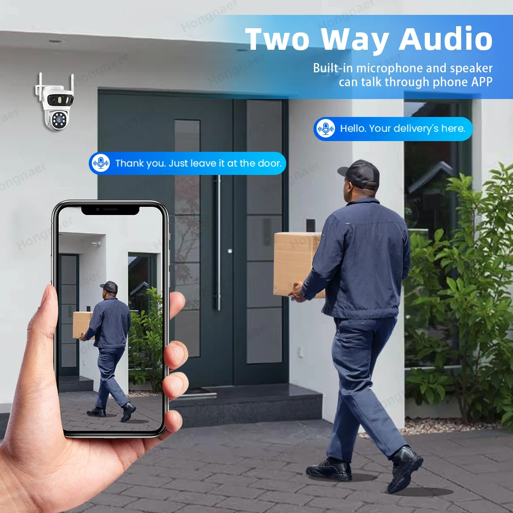 Kit de Câmeras de Segurança Re - Home Security Kit avaliação e preço