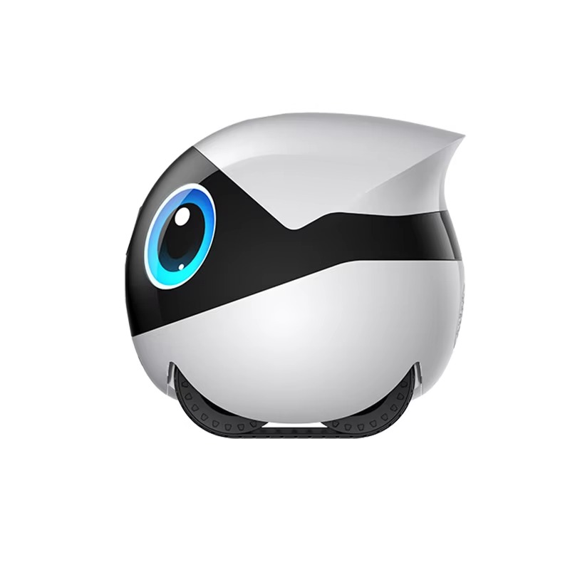 Câmera Robô para Cães, Gatos e - Home Security Robot avaliação e preço