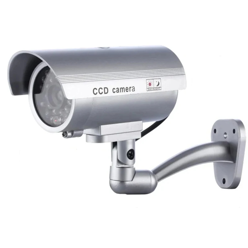 Câmera Falsa de Simulação com  - Home Security Video Cameras avaliação e preço
