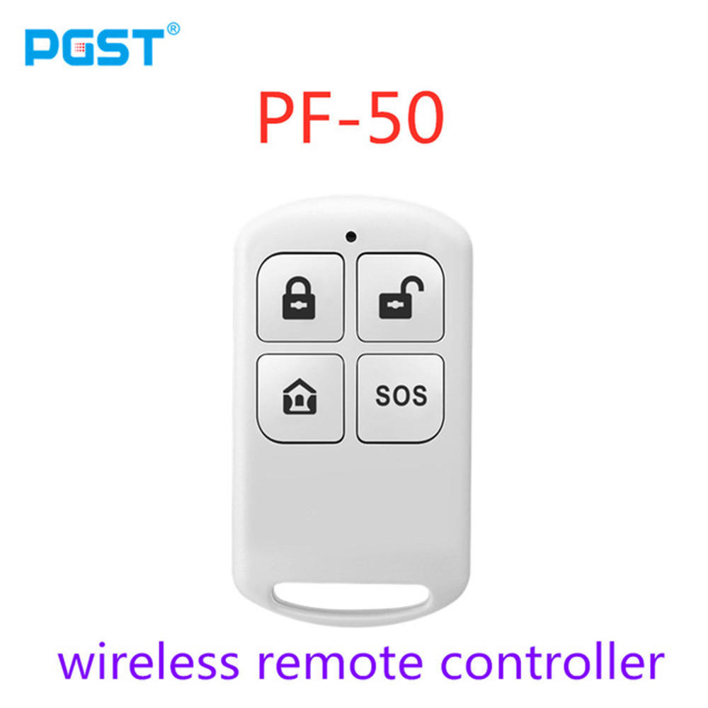 Controle remoto sem fio de alt - Home Security With Alarm avaliação e preço
