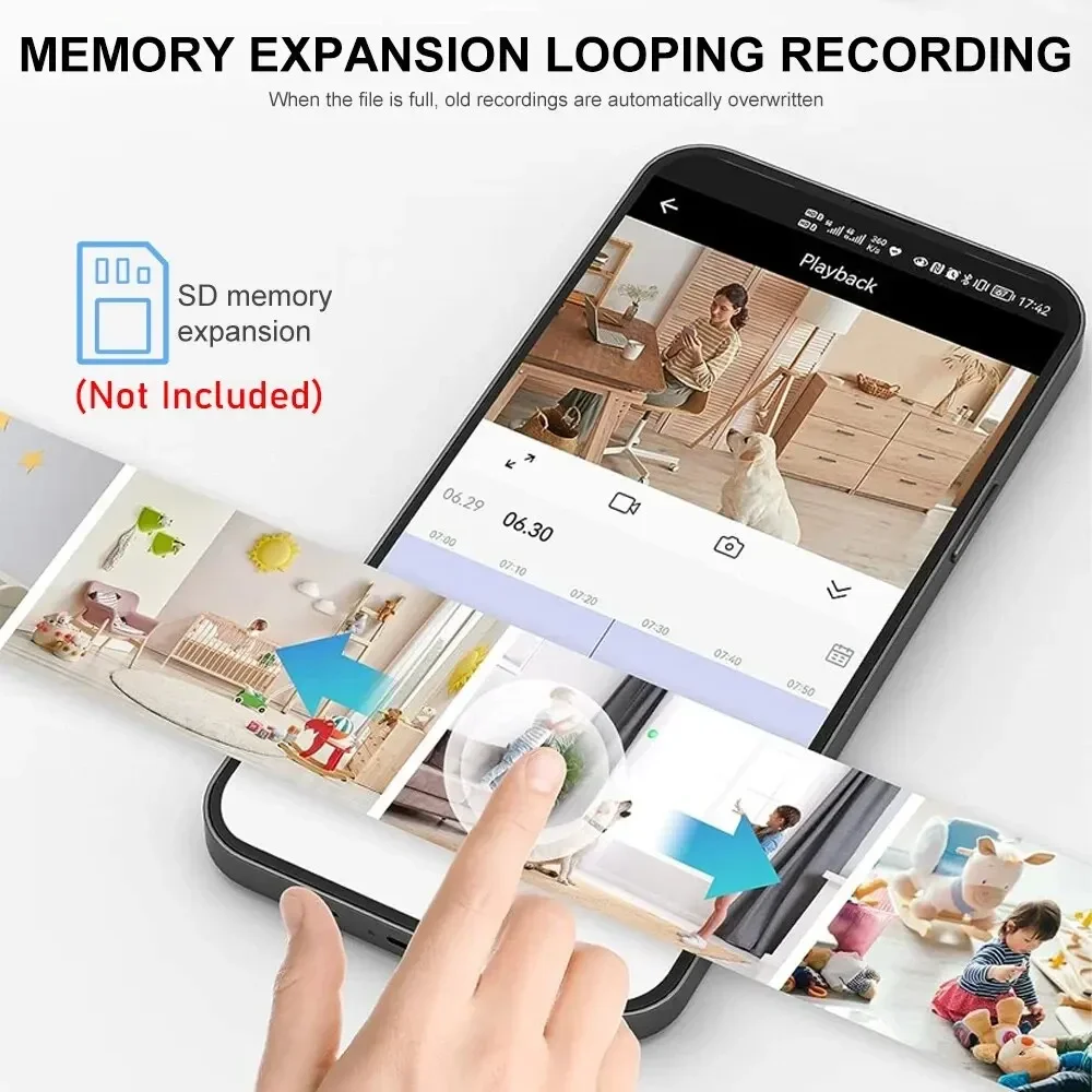 Nova câmera a9 wifi 1080p hd m - Home Security Tips avaliação e preço