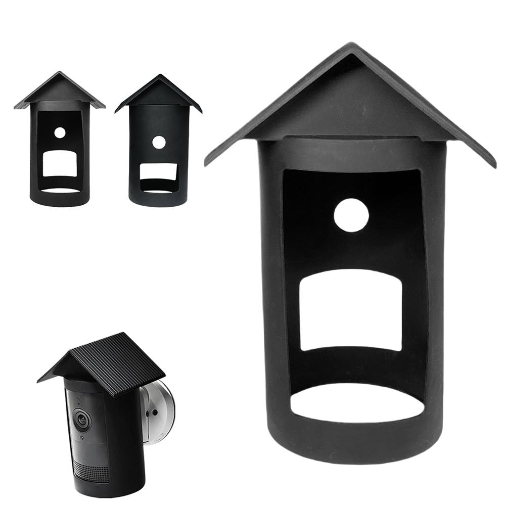 Capa de Silicone Impermeável p - Home Security Ring Camera avaliação e preço
