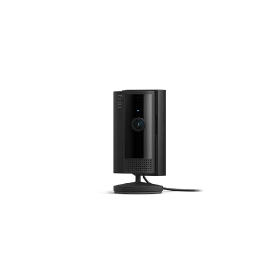 Câmera interna Ring, segurança - Home Security Ring Camera avaliação e preço