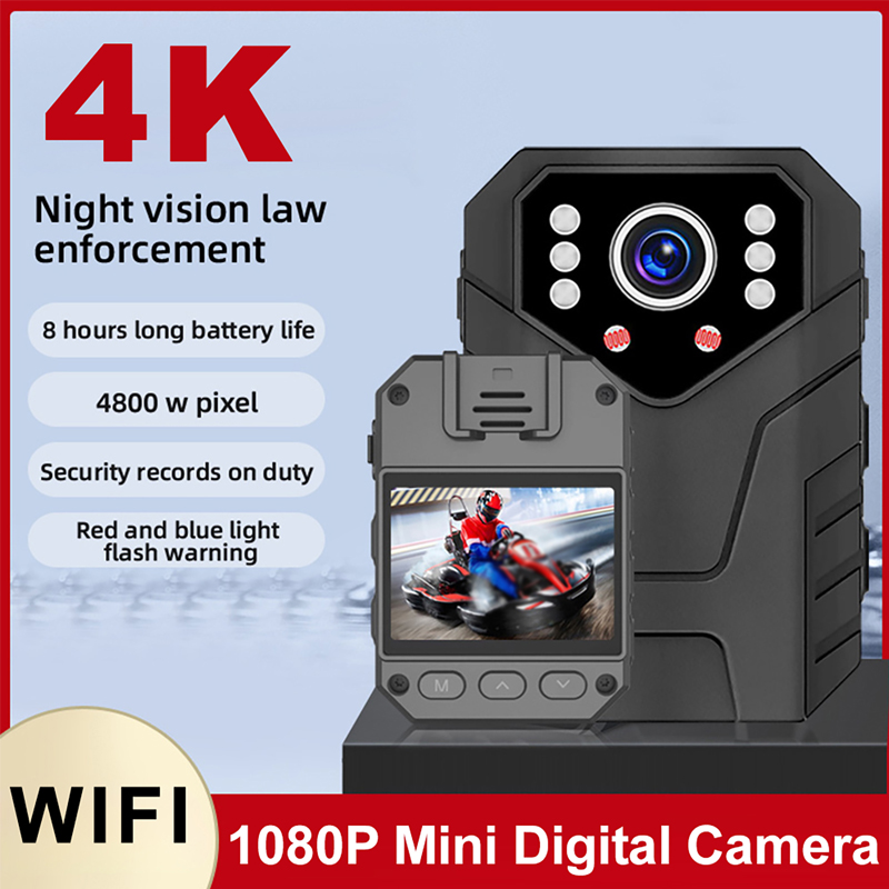 Mini câmera 1080p full hd, tel - Home Security Video Cameras avaliação e preço