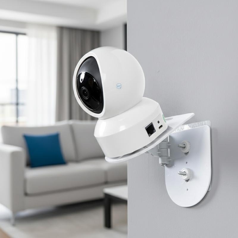 Suporte de parede para câmera  - Home Security Ultimate avaliação e preço