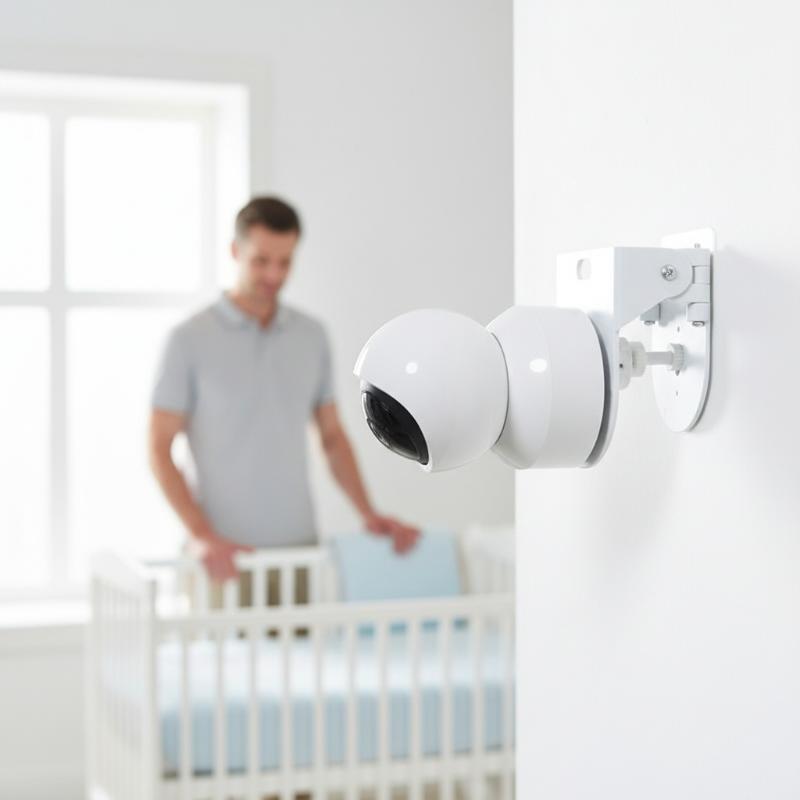 Suporte de parede para câmera  - Home Security Ultimate avaliação e preço