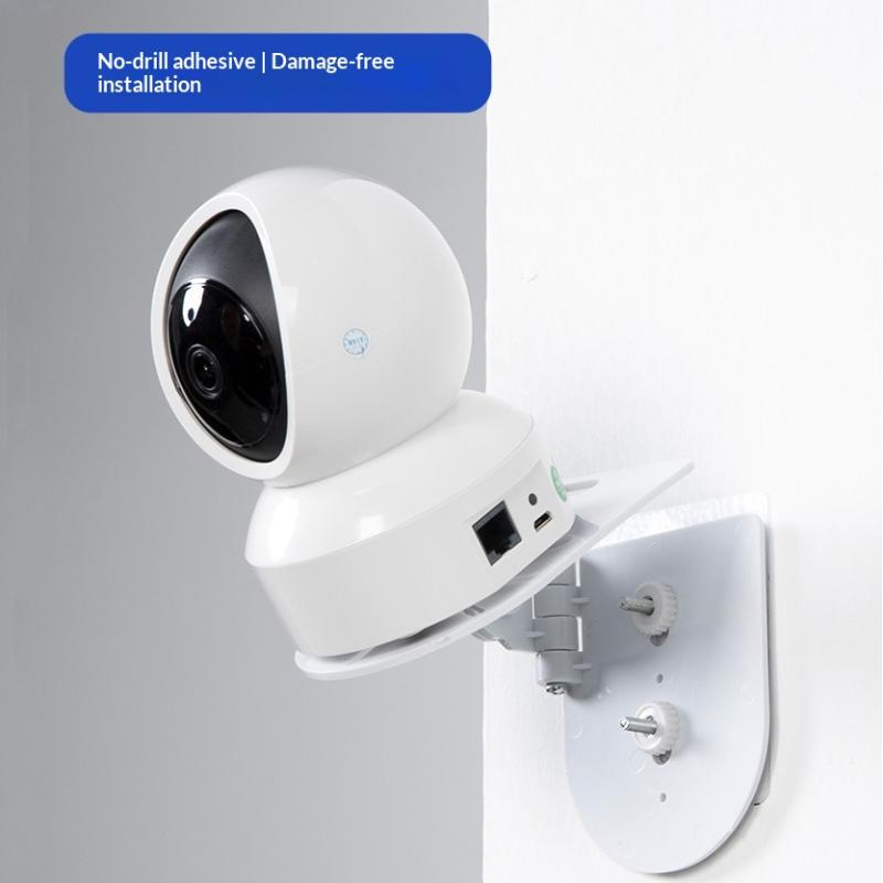 Suporte de parede para câmera  - Home Security Ultimate avaliação e preço