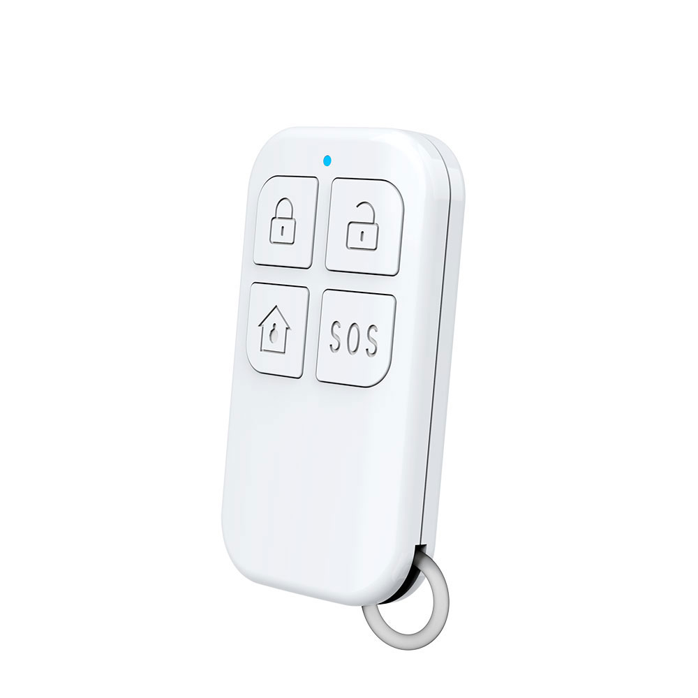 Detector de controle remoto se - Home Security Kit avaliação e preço