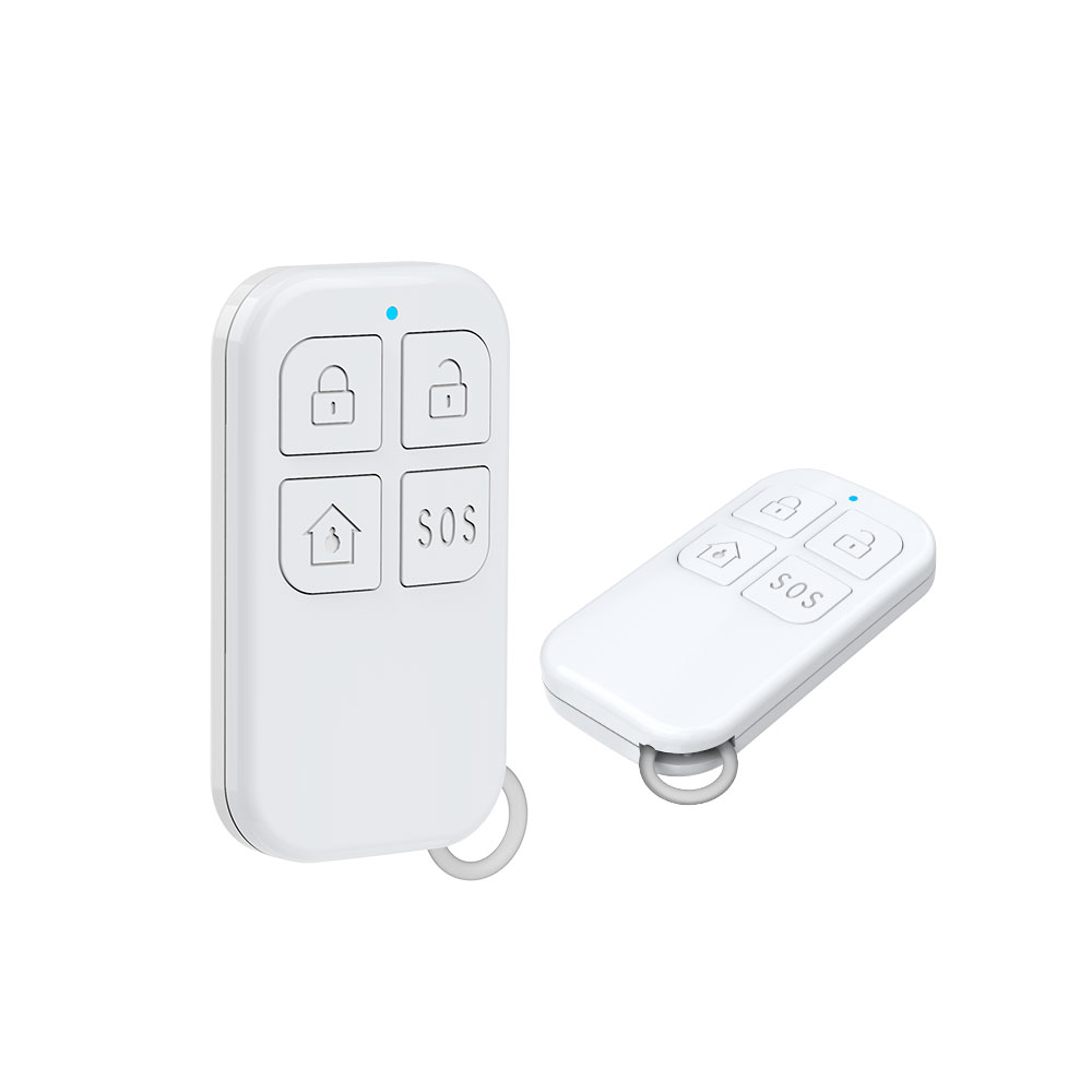 Detector de controle remoto se - Home Security Kit avaliação e preço