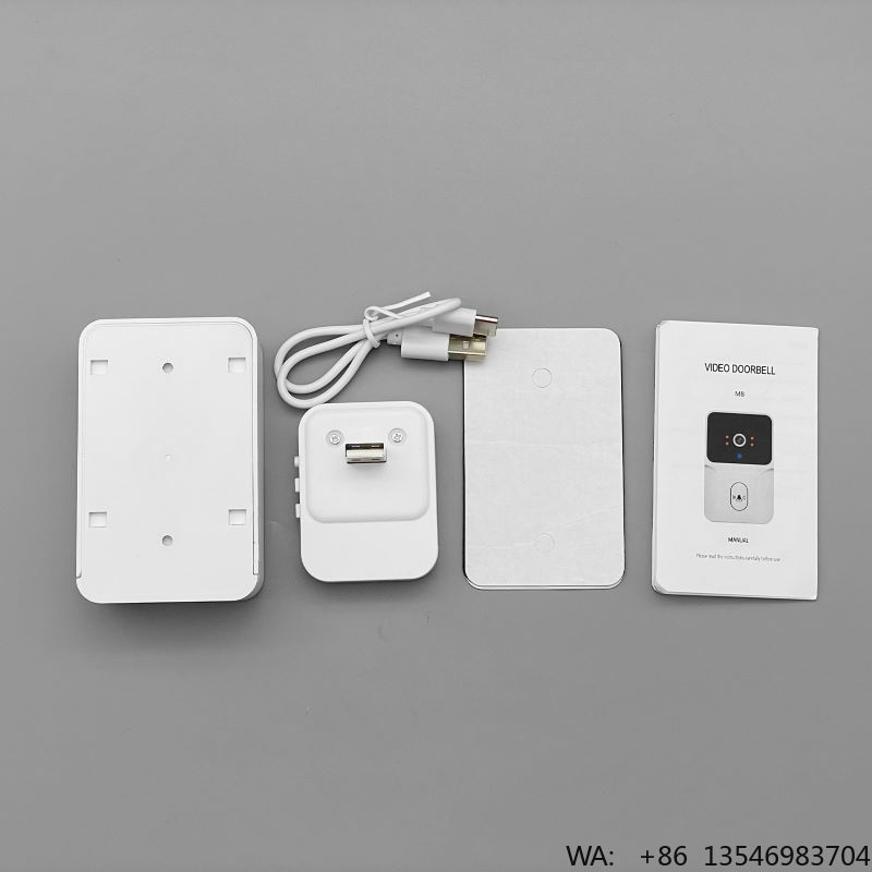 Intercomunicador de Segurança  - Home Security Ring Camera avaliação e preço