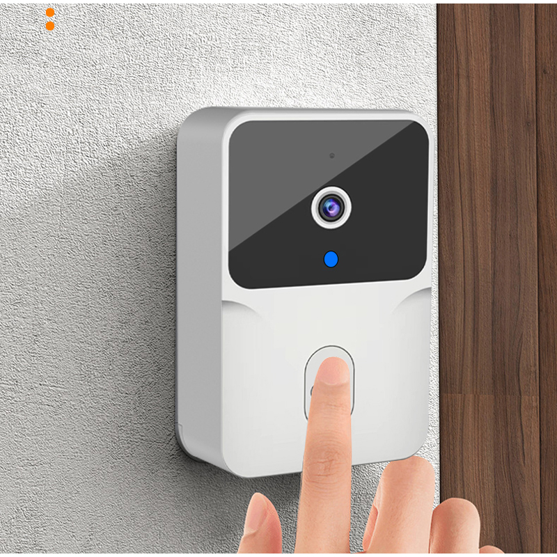 Campainha sem fio wi fi tuya a - Home Security Video Cameras avaliação e preço