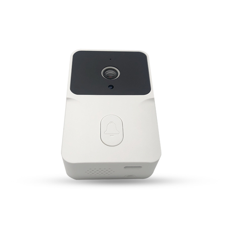 Campainha sem fio wi fi tuya a - Home Security Video Cameras avaliação e preço