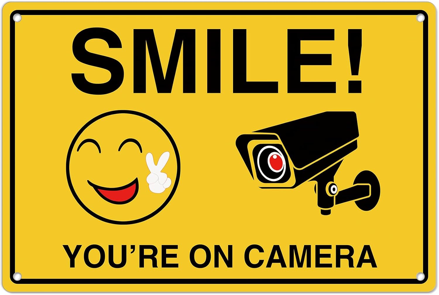 Sorriso você está em sinais de - Home Security Video Cameras avaliação e preço
