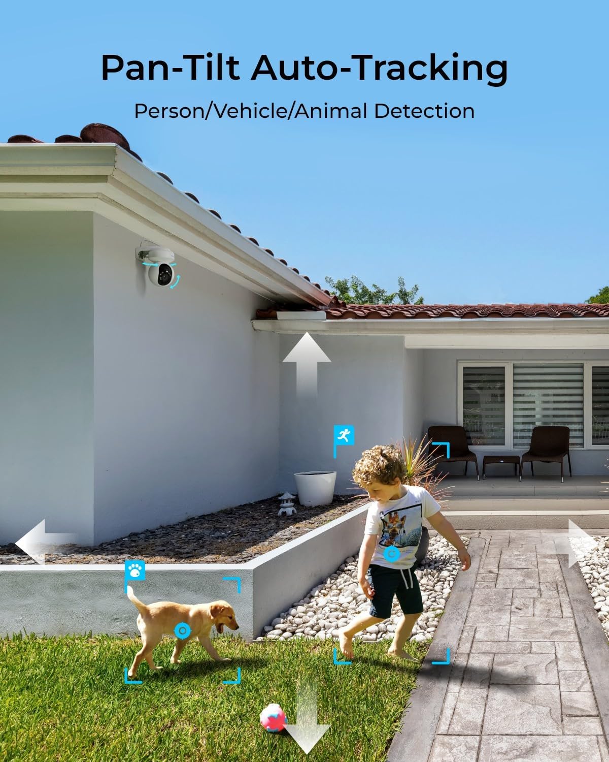 Câmera de Segurança Externa Po - Home Security Video Cameras avaliação e preço