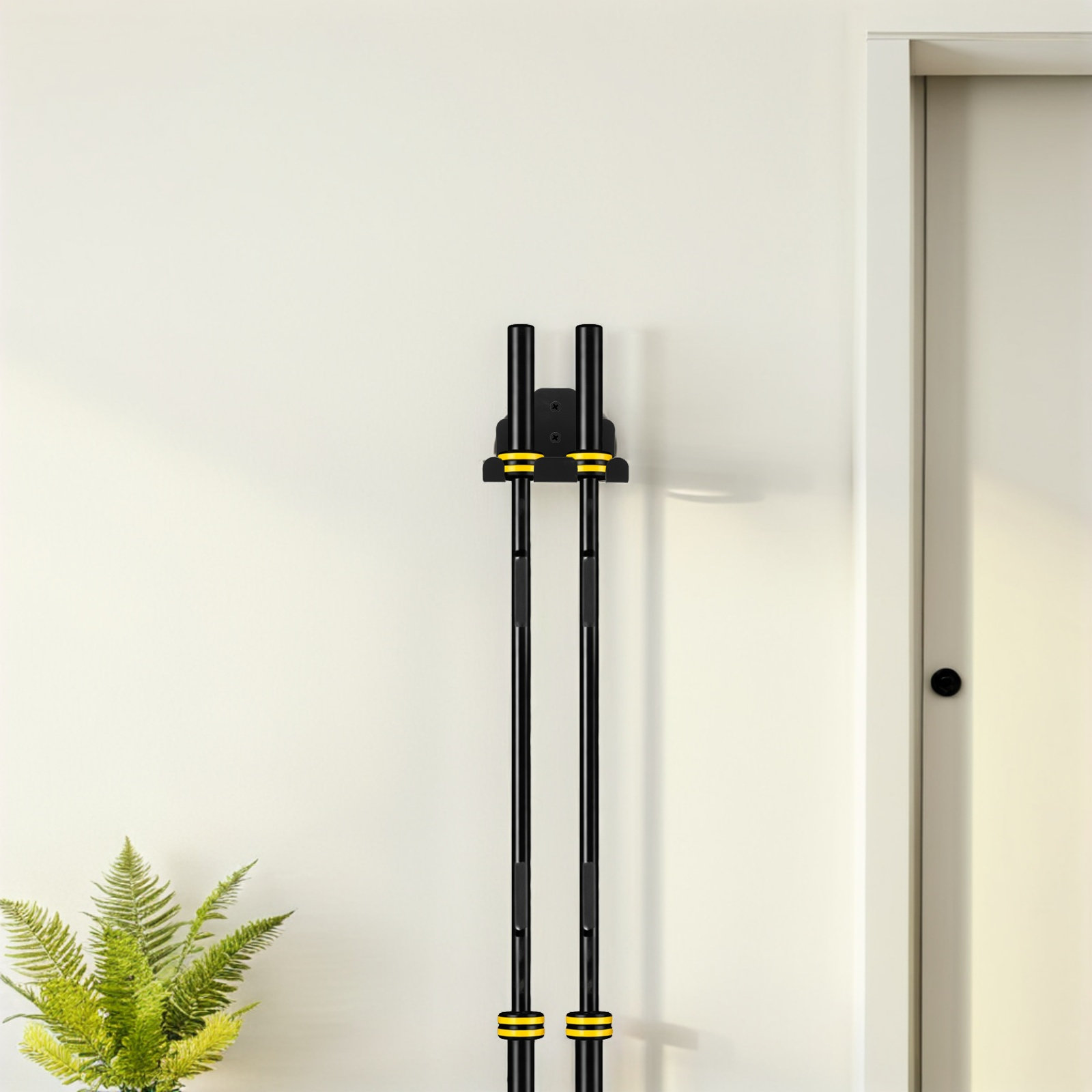 Suporte de Parede Reforçado pa - Home Security Training avaliação e preço