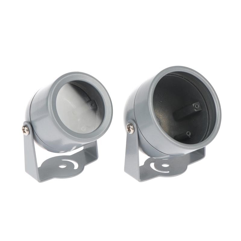 Capa de metal à prova d'água p - Home Security Ring Camera avaliação e preço