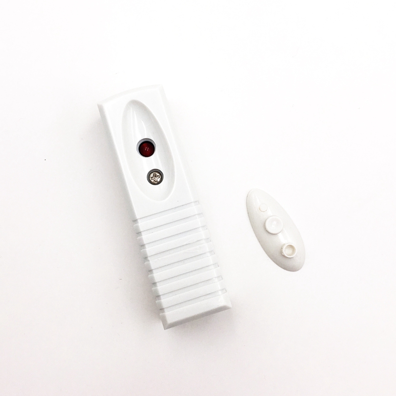 1 Unidade Alarme de Segurança  - Home Security With Alarm avaliação e preço