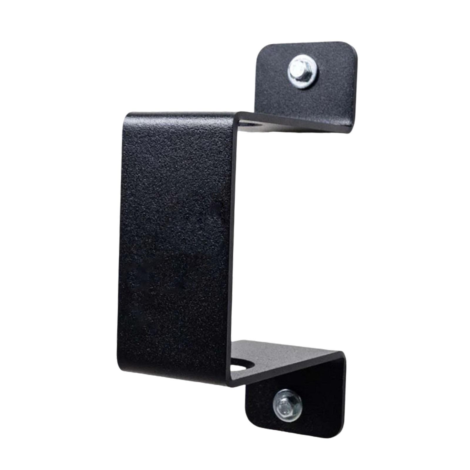 Suporte de Parede para Barra d - Home Security Training avaliação e preço