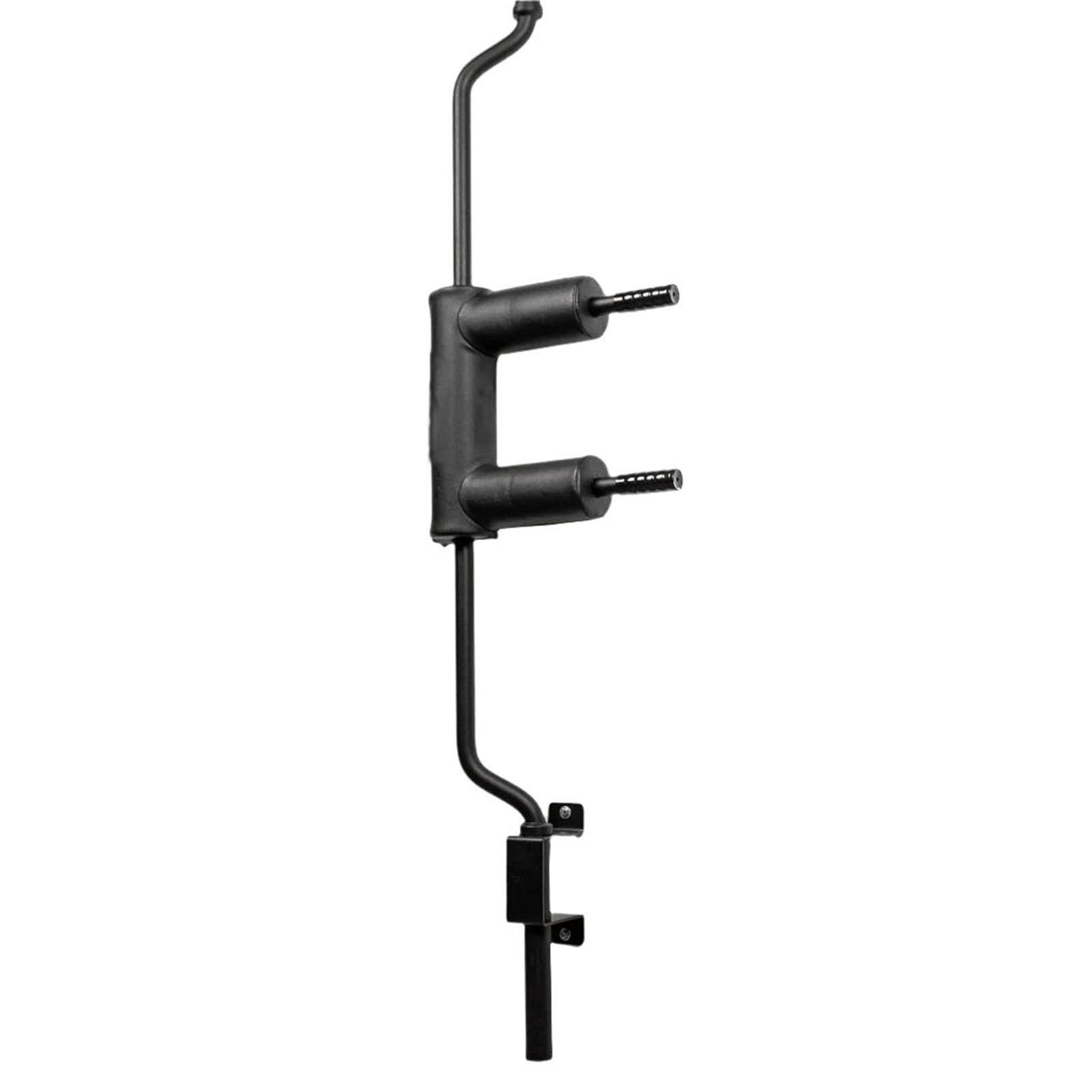 Suporte de Parede para Barra d - Home Security Training avaliação e preço