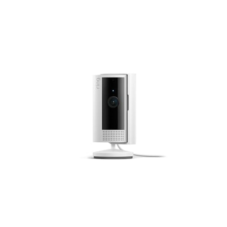 Câmera interna Ring, segurança - Home Security Ring Camera avaliação e preço