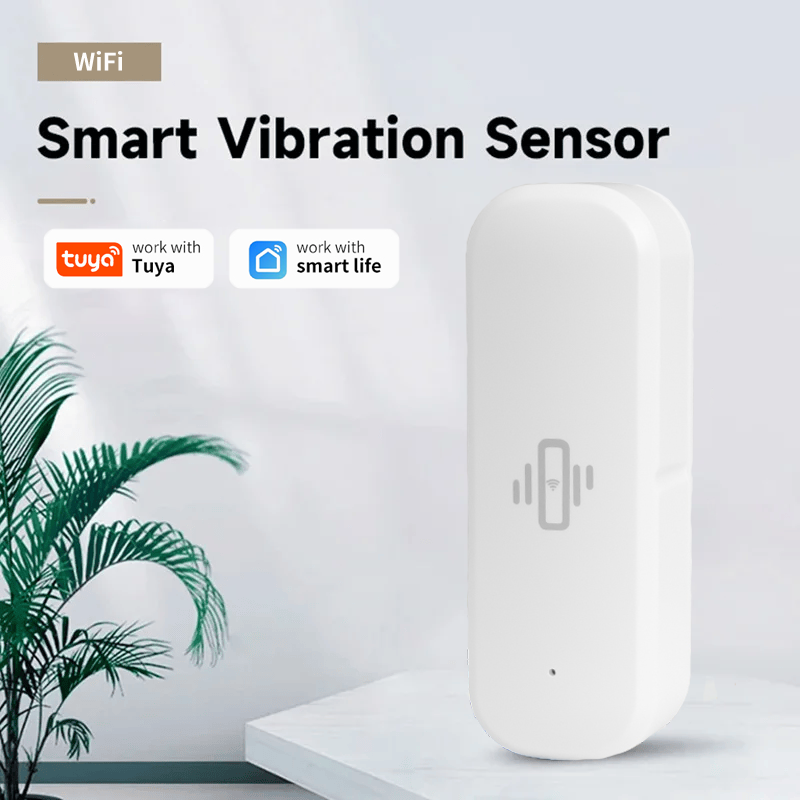 Tuya dispositivos inteligentes - Home Security With Alarm avaliação e preço