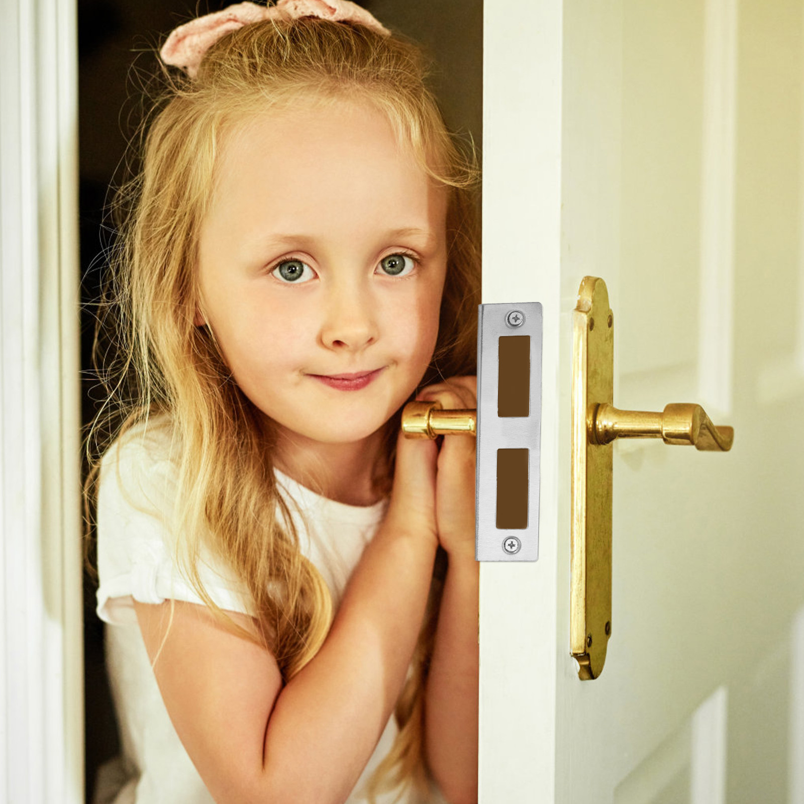 4 Conjuntos de Placas de Cober - Home Security Kit avaliação e preço