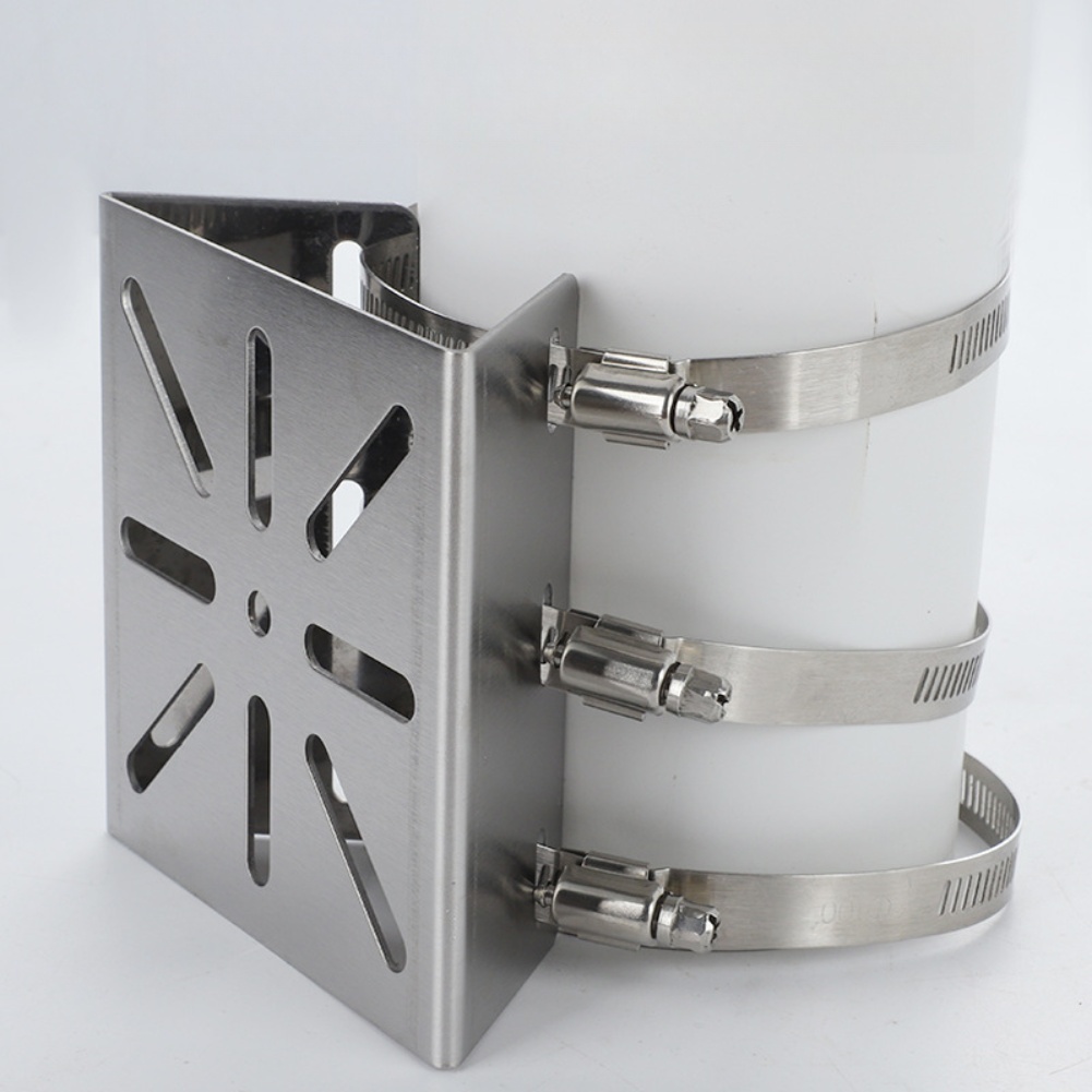 Suporte de poste vertical de a - Home Security Ring Camera avaliação e preço