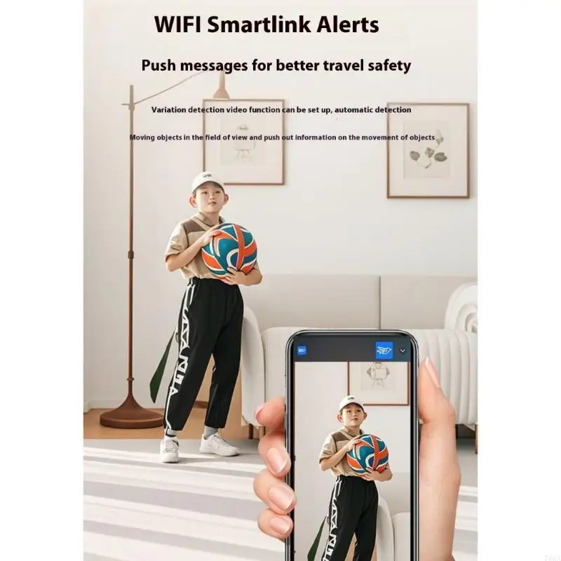Câmera estimação rotativa 360  - Home Security Training avaliação e preço