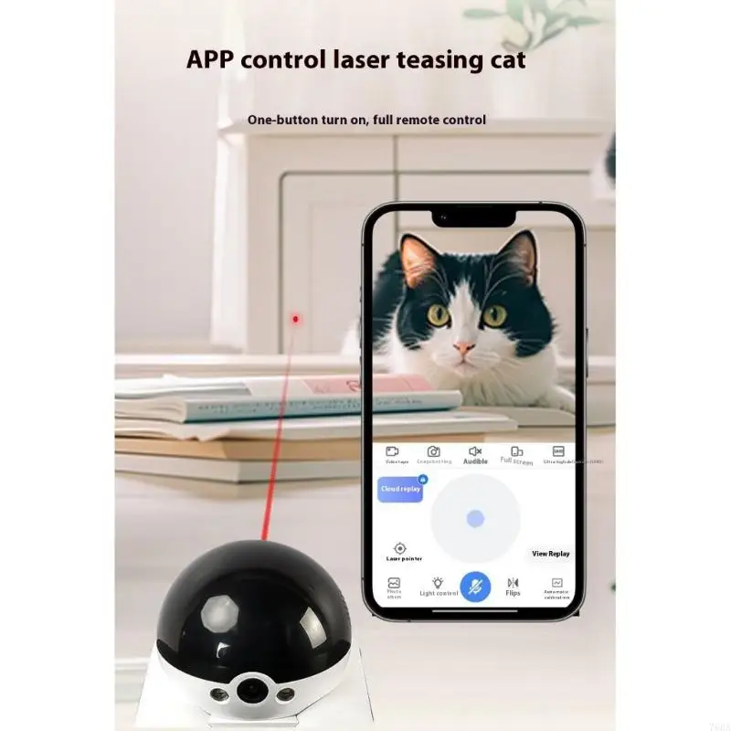 Câmera estimação rotativa 360  - Home Security Training avaliação e preço